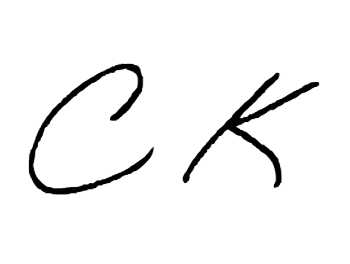 CK